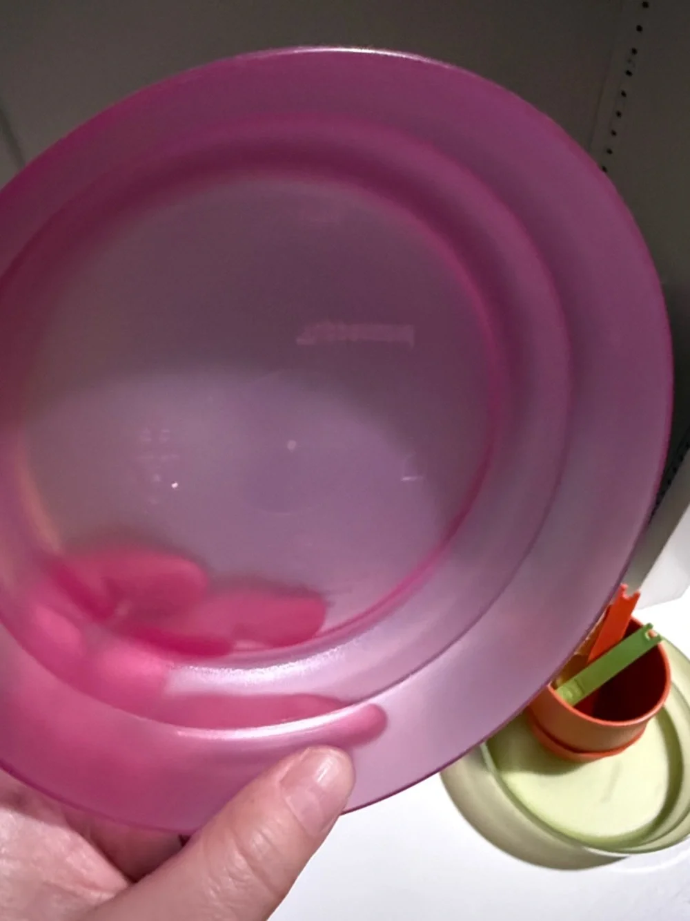 Tupperware bundle 💛💚❤️🧡💜 - Picture 11 of 16